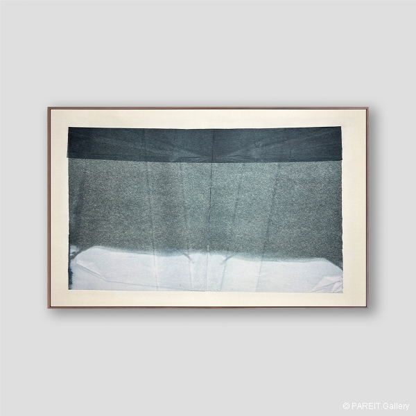 VANHULLEBUSCH Catherine - I'd walk the line if detours didn't flirt